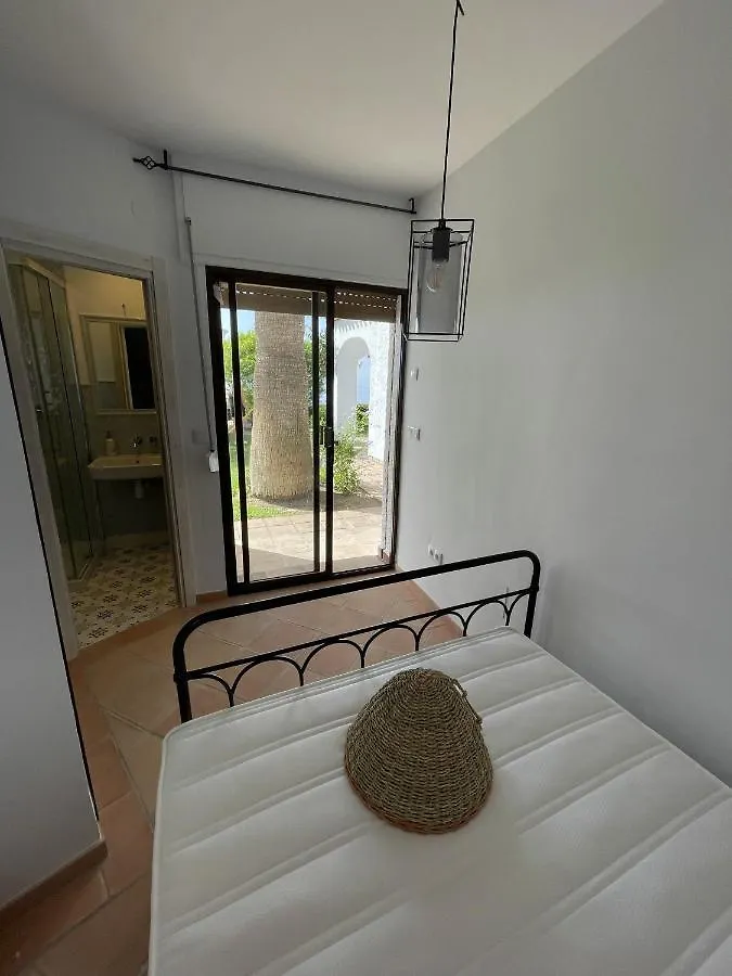 Villa Tropical Dream Salobrena Spain