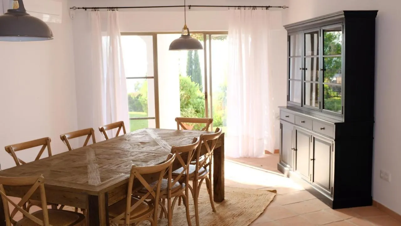 Villa Tropical Dream Salobrena Spain