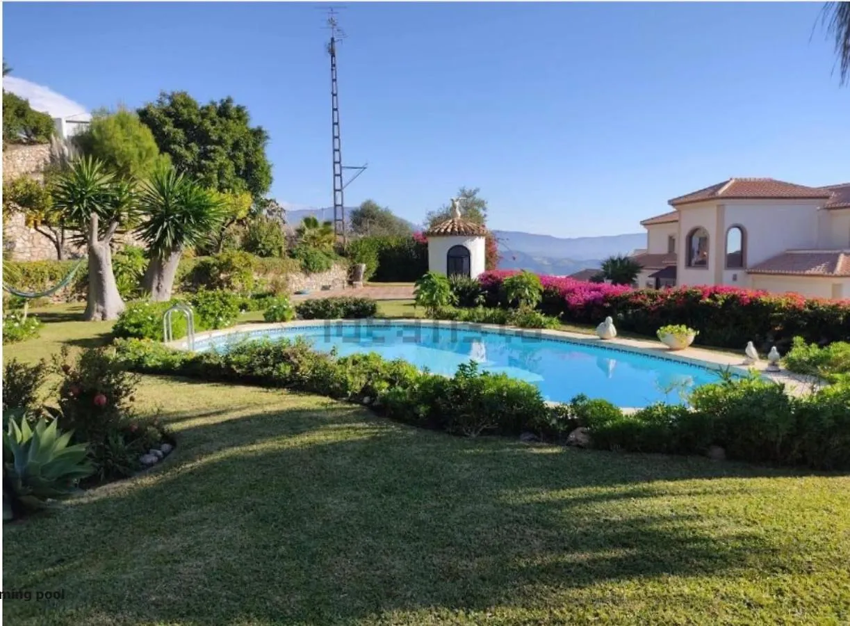 Villa Tropical Dream Salobrena 0*,  Spain